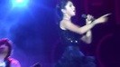 Off The Chain - Selena Gomez - LIVE AT LA COUNTY FAIR! 9-18-10 [HD] 151