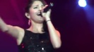Off The Chain - Selena Gomez - LIVE AT LA COUNTY FAIR! 9-18-10 [HD] 165
