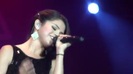 Off The Chain - Selena Gomez - LIVE AT LA COUNTY FAIR! 9-18-10 [HD] 173