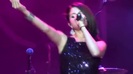 Off The Chain - Selena Gomez - LIVE AT LA COUNTY FAIR! 9-18-10 [HD] 197
