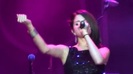 Off The Chain - Selena Gomez - LIVE AT LA COUNTY FAIR! 9-18-10 [HD] 198