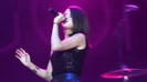 Off The Chain - Selena Gomez - LIVE AT LA COUNTY FAIR! 9-18-10 [HD] 215