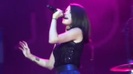Off The Chain - Selena Gomez - LIVE AT LA COUNTY FAIR! 9-18-10 [HD] 216