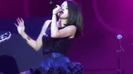 Off The Chain - Selena Gomez - LIVE AT LA COUNTY FAIR! 9-18-10 [HD] 220
