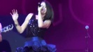 Off The Chain - Selena Gomez - LIVE AT LA COUNTY FAIR! 9-18-10 [HD] 221