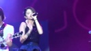 Off The Chain - Selena Gomez - LIVE AT LA COUNTY FAIR! 9-18-10 [HD] 224