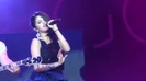 Off The Chain - Selena Gomez - LIVE AT LA COUNTY FAIR! 9-18-10 [HD] 227