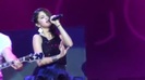 Off The Chain - Selena Gomez - LIVE AT LA COUNTY FAIR! 9-18-10 [HD] 228