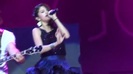 Off The Chain - Selena Gomez - LIVE AT LA COUNTY FAIR! 9-18-10 [HD] 229