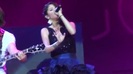Off The Chain - Selena Gomez - LIVE AT LA COUNTY FAIR! 9-18-10 [HD] 230
