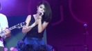 Off The Chain - Selena Gomez - LIVE AT LA COUNTY FAIR! 9-18-10 [HD] 244