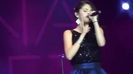 Off The Chain - Selena Gomez - LIVE AT LA COUNTY FAIR! 9-18-10 [HD] 281