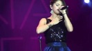 Off The Chain - Selena Gomez - LIVE AT LA COUNTY FAIR! 9-18-10 [HD] 285