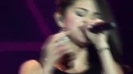 Off The Chain - Selena Gomez - LIVE AT LA COUNTY FAIR! 9-18-10 [HD] 296