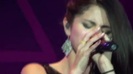 Off The Chain - Selena Gomez - LIVE AT LA COUNTY FAIR! 9-18-10 [HD] 298