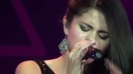 Off The Chain - Selena Gomez - LIVE AT LA COUNTY FAIR! 9-18-10 [HD] 301