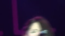 Off The Chain - Selena Gomez - LIVE AT LA COUNTY FAIR! 9-18-10 [HD] 313