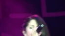 Off The Chain - Selena Gomez - LIVE AT LA COUNTY FAIR! 9-18-10 [HD] 315