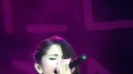 Off The Chain - Selena Gomez - LIVE AT LA COUNTY FAIR! 9-18-10 [HD] 316