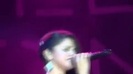 Off The Chain - Selena Gomez - LIVE AT LA COUNTY FAIR! 9-18-10 [HD] 317