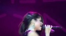 Off The Chain - Selena Gomez - LIVE AT LA COUNTY FAIR! 9-18-10 [HD] 318