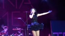 Off The Chain - Selena Gomez - LIVE AT LA COUNTY FAIR! 9-18-10 [HD] 327