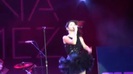 Off The Chain - Selena Gomez - LIVE AT LA COUNTY FAIR! 9-18-10 [HD] 334