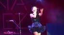 Off The Chain - Selena Gomez - LIVE AT LA COUNTY FAIR! 9-18-10 [HD] 335