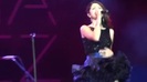 Off The Chain - Selena Gomez - LIVE AT LA COUNTY FAIR! 9-18-10 [HD] 338