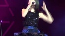 Off The Chain - Selena Gomez - LIVE AT LA COUNTY FAIR! 9-18-10 [HD] 342