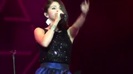 Off The Chain - Selena Gomez - LIVE AT LA COUNTY FAIR! 9-18-10 [HD] 369
