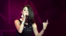Off The Chain - Selena Gomez - LIVE AT LA COUNTY FAIR! 9-18-10 [HD] 382