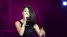 Off The Chain - Selena Gomez - LIVE AT LA COUNTY FAIR! 9-18-10 [HD] 383