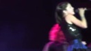 Off The Chain - Selena Gomez - LIVE AT LA COUNTY FAIR! 9-18-10 [HD] 396