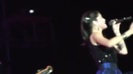 Off The Chain - Selena Gomez - LIVE AT LA COUNTY FAIR! 9-18-10 [HD] 401