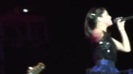 Off The Chain - Selena Gomez - LIVE AT LA COUNTY FAIR! 9-18-10 [HD] 402