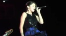 Off The Chain - Selena Gomez - LIVE AT LA COUNTY FAIR! 9-18-10 [HD] 411