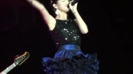 Off The Chain - Selena Gomez - LIVE AT LA COUNTY FAIR! 9-18-10 [HD] 415