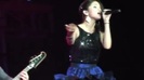 Off The Chain - Selena Gomez - LIVE AT LA COUNTY FAIR! 9-18-10 [HD] 439