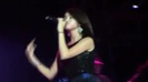 Off The Chain - Selena Gomez - LIVE AT LA COUNTY FAIR! 9-18-10 [HD] 450