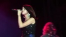 Off The Chain - Selena Gomez - LIVE AT LA COUNTY FAIR! 9-18-10 [HD] 451