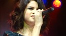 Selena Gomez Naturally Live - House of Blues HD 013
