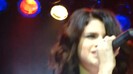 Selena Gomez Naturally Live - House of Blues HD 022