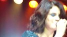Selena Gomez Naturally Live - House of Blues HD 034