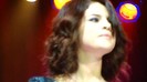 Selena Gomez Naturally Live - House of Blues HD 040