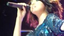 Selena Gomez Naturally Live - House of Blues HD 055