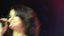 Selena Gomez Naturally Live - House of Blues HD 057