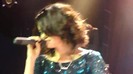 Selena Gomez Naturally Live - House of Blues HD 069