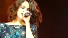 Selena Gomez Naturally Live - House of Blues HD 083