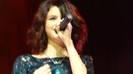 Selena Gomez Naturally Live - House of Blues HD 093
